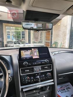 نيسان ارمادا